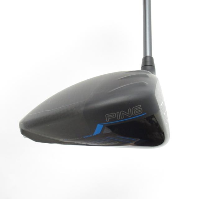 【中古ゴルフクラブ】ピン　G440　G440 HL MAX ドライバー SPEEDER NX GREY 40　シャフト：SPEEDER NX GREY 40_3