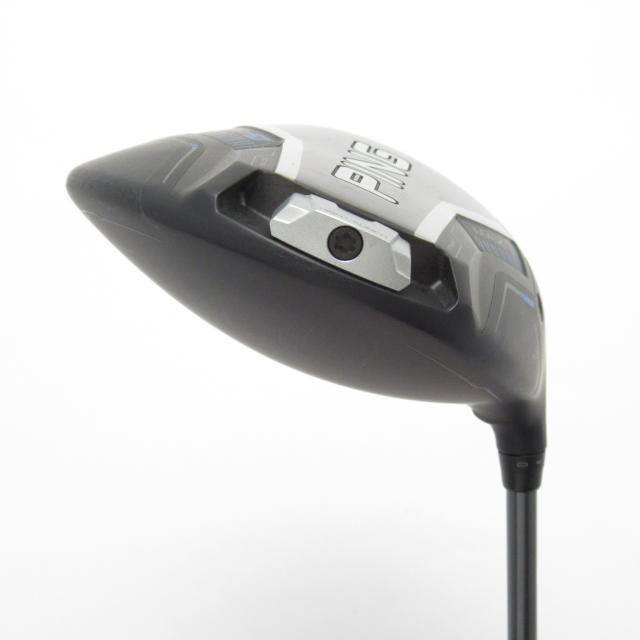 【中古ゴルフクラブ】ピン　G440　G440 HL MAX ドライバー SPEEDER NX GREY 40　シャフト：SPEEDER NX GREY 40_4