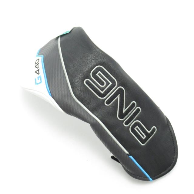 【中古ゴルフクラブ】ピン　G440　G440 HL MAX ドライバー SPEEDER NX GREY 40　シャフト：SPEEDER NX GREY 40_7