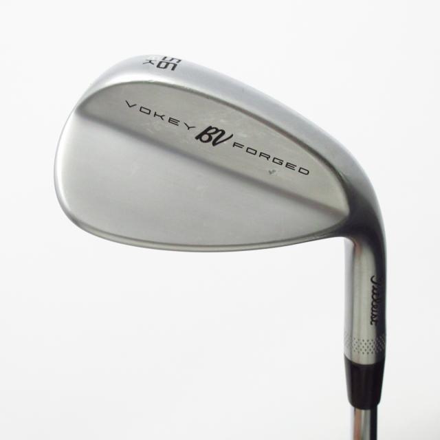 【中古ゴルフクラブ】タイトリスト　Vokey　Vokey FORGED(2025) ウェッジ N.S.PRO 950GH neo　シャフト：N.S.PRO 950GH neo