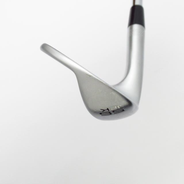 【中古ゴルフクラブ】タイトリスト　Vokey　Vokey FORGED(2025) ウェッジ N.S.PRO 950GH neo　シャフト：N.S.PRO 950GH neo