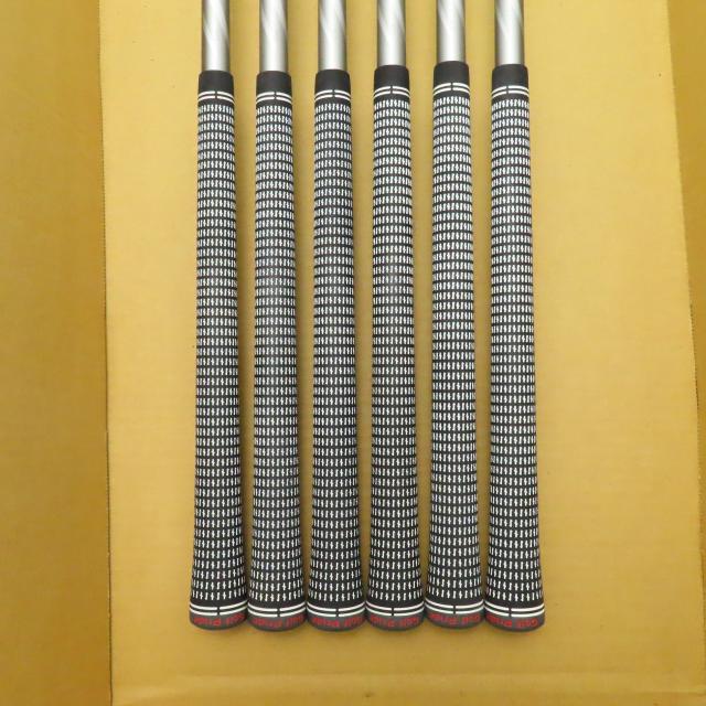 【中古ゴルフクラブ】ブリヂストン　BRIDGESTONE GOLF　222CB+ アイアン MCI B70　シャフト：MCI B70_7