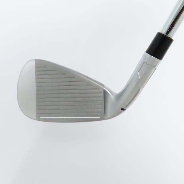 【中古ゴルフクラブ】テーラーメイド　Taylor Made　Qi アイアン N.S.PRO 820GH　シャフト：N.S.PRO 820GH