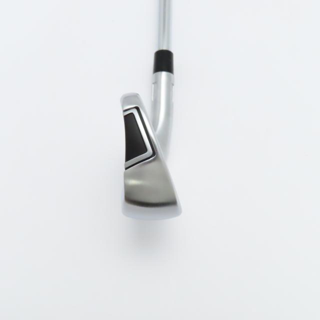 【中古ゴルフクラブ】テーラーメイド　Taylor Made　Qi アイアン N.S.PRO 820GH　シャフト：N.S.PRO 820GH