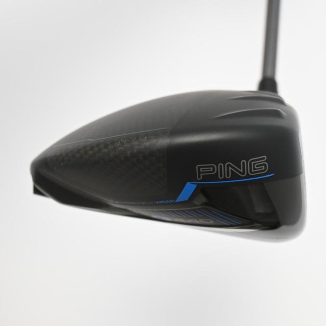 【中古ゴルフクラブ】ピン　G440　G440 LST ドライバー PING TOUR 2.0 BLACK 75　シャフト：PING TOUR 2.0 BLACK 75_3