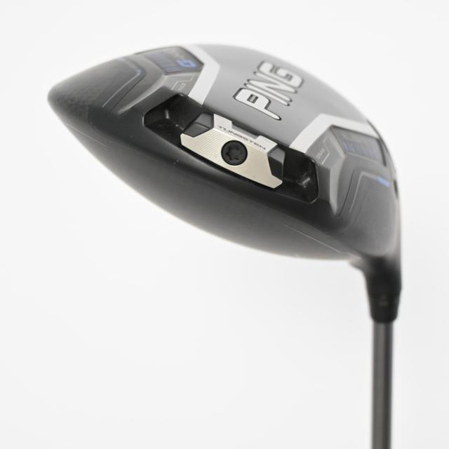 【中古ゴルフクラブ】ピン　G440　G440 LST ドライバー PING TOUR 2.0 BLACK 75　シャフト：PING TOUR 2.0 BLACK 75_4