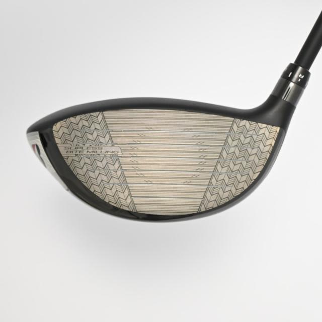 【中古ゴルフクラブ】ブリヂストン　BRIDGESTONE GOLF　BX1 ST ドライバー VENTUS BS6 II　シャフト：VENTUS BS6 II_2