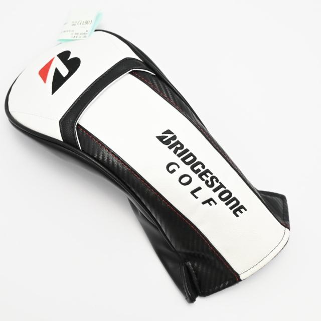 【中古ゴルフクラブ】ブリヂストン　BRIDGESTONE GOLF　BX1 ST ドライバー VENTUS BS6 II　シャフト：VENTUS BS6 II_7