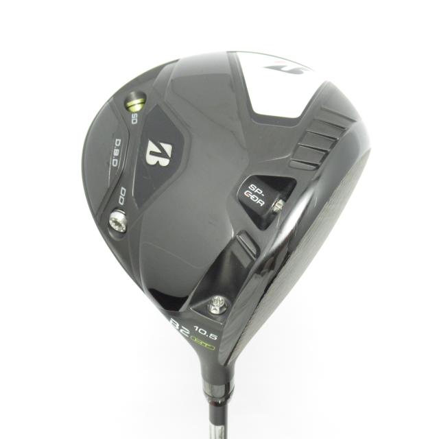 【中古ゴルフクラブ】ブリヂストン　BRIDGESTONE GOLF　B2 HT ドライバー VANQUISH BS50　シャフト：VANQUISH BS50