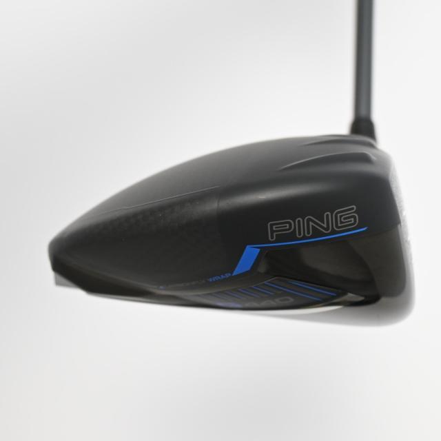 【中古ゴルフクラブ】ピン　G440　G440 HL MAX ドライバー SPEEDER NX GREY 40　シャフト：SPEEDER NX GREY 40_3