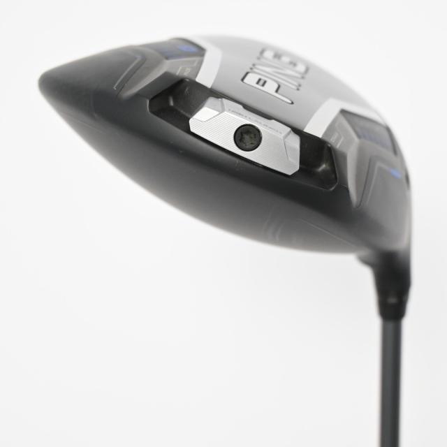 【中古ゴルフクラブ】ピン　G440　G440 HL MAX ドライバー SPEEDER NX GREY 40　シャフト：SPEEDER NX GREY 40_4