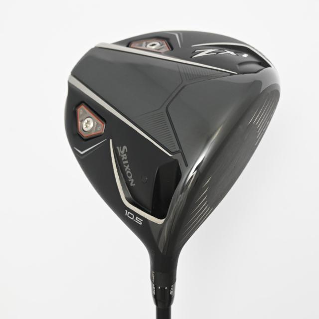 【中古ゴルフクラブ】ダンロップ　SRIXON　スリクソン ZXi ドライバー Diamana ZXi 50　シャフト：Diamana ZXi 50