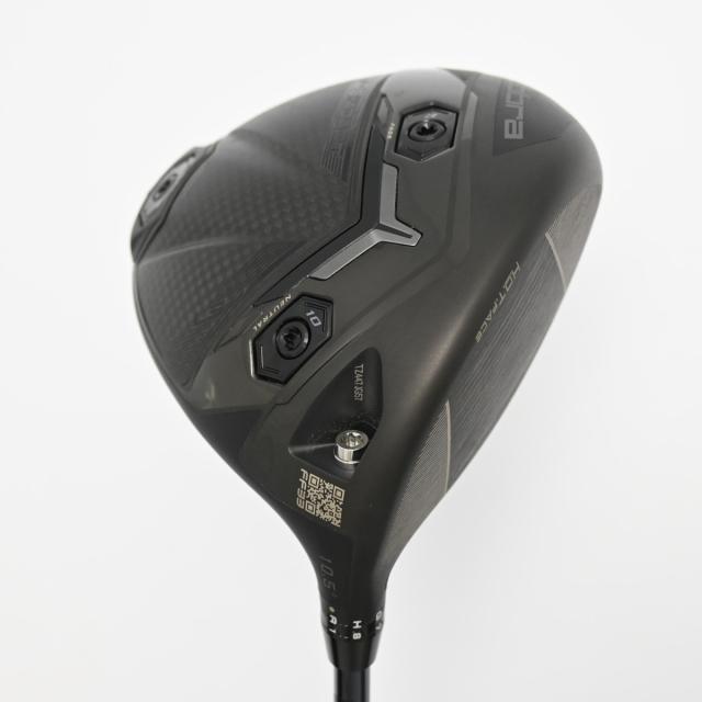 【中古ゴルフクラブ】コブラ　cobra　DS-ADAPT LS ドライバー LIN-Q for Cobra　シャフト：LIN-Q for Cobra