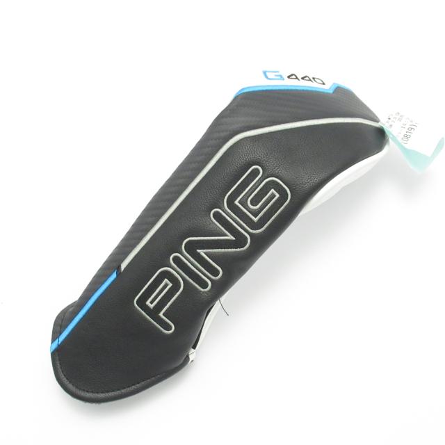 【中古ゴルフクラブ】ピン　G440　G440 SFT フェアウェイウッド PING TOUR 2.0 CHROME 65　シャフト：PING TOUR 2.0 CHROME 65_7