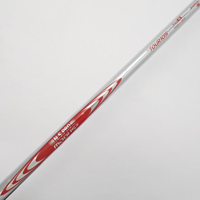 【中古ゴルフクラブ】コブラ　KING　KING WEDGE ウェッジ N.S.PRO MODUS3 TOUR 105　シャフト：N.S.PRO MODUS3 TOUR 105