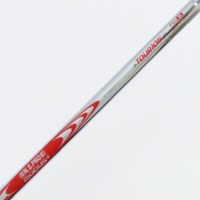 【中古ゴルフクラブ】テーラーメイド　P770　P770(2024) アイアン N.S.PRO MODUS3 TOUR 105　シャフト：N.S.PRO MODUS3 TOUR 105