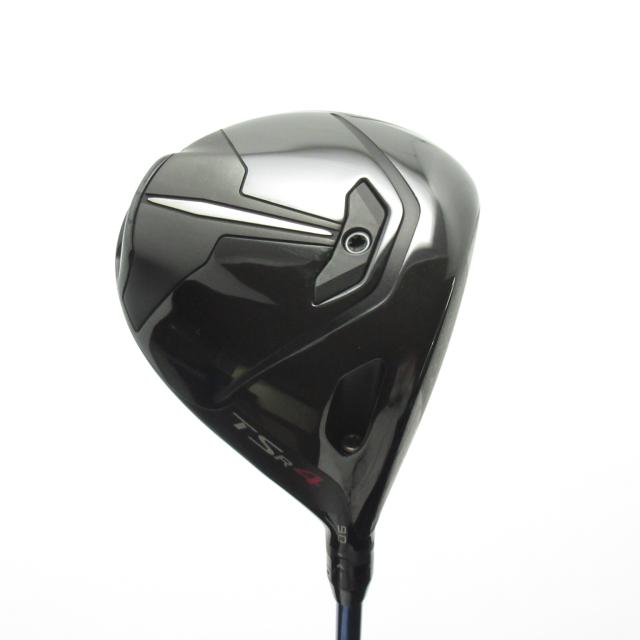 【中古ゴルフクラブ】タイトリスト　TSR　TSR4 ドライバー Diamana TB50　シャフト：Diamana TB50