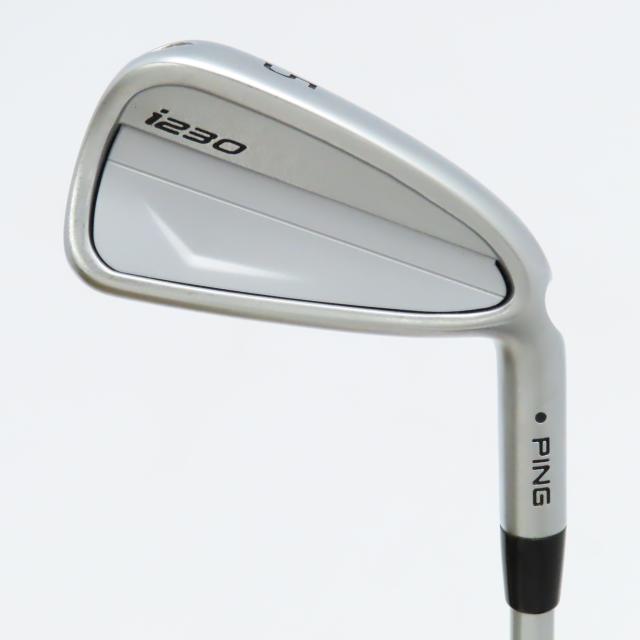 【中古ゴルフクラブ】ピン　I SERIES　i230 アイアン MCI 70　シャフト：MCI 70