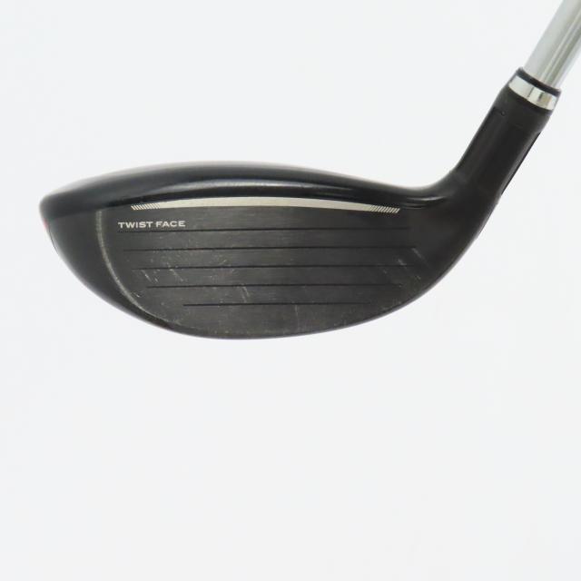 【中古ゴルフクラブ】テーラーメイド　STEALTH　ステルス RESCUE ユーティリティ N.S.PRO MODUS3 105　シャフト：N.S.PRO MODUS3 105