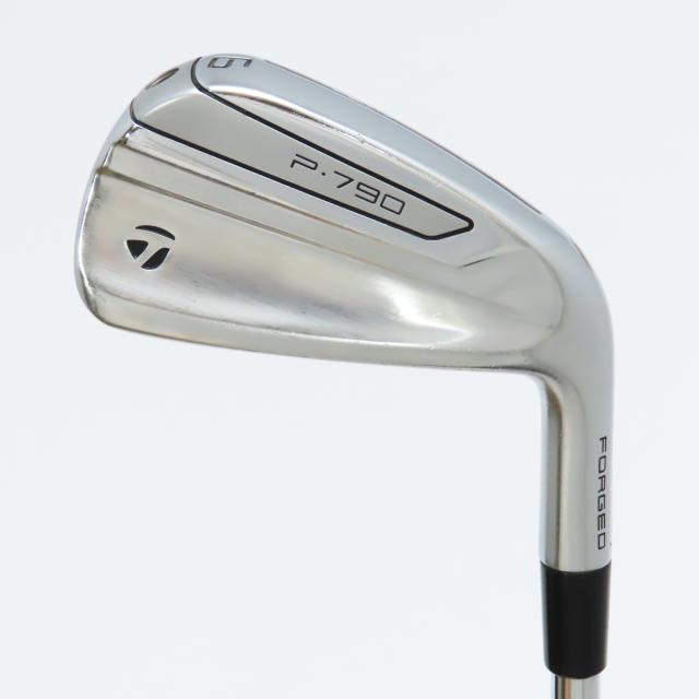 【中古ゴルフクラブ】テーラーメイド　P790　P790(2019) アイアン スチールシャフト　シャフト：スチールシャフト