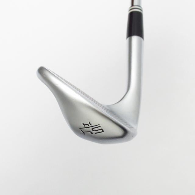 【中古ゴルフクラブ】クリーブランド　Cleveland Golf　CVX2 ZIPCORE ウェッジ N.S.PRO 950GH　シャフト：N.S.PRO 950GH