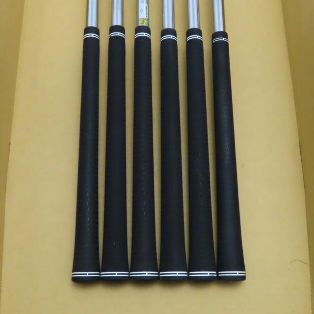 【中古ゴルフクラブ】キャロウェイゴルフ　X　X FORGED STAR 19 アイアン N.S.PRO MODUS3 TOUR 105　シャフト：N.S.PRO MODUS3 TOUR 105