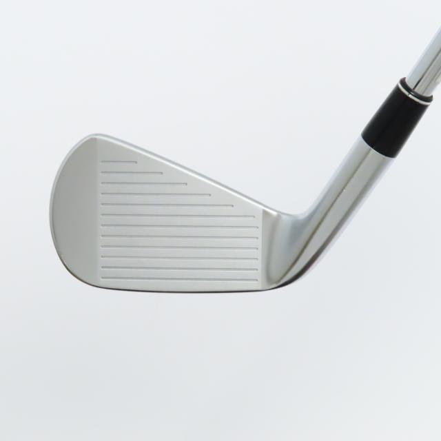 【中古ゴルフクラブ】ダンロップ　SRIXON　スリクソン Z-FORGEDII アイアン N.S.PRO MODUS3 105　シャフト：N.S.PRO MODUS3 105