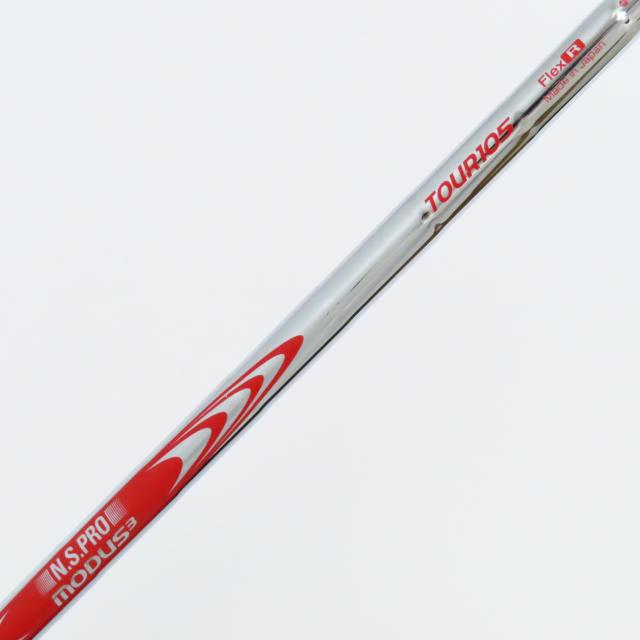 【中古ゴルフクラブ】ダンロップ　SRIXON　スリクソン Z-FORGEDII アイアン N.S.PRO MODUS3 105　シャフト：N.S.PRO MODUS3 105