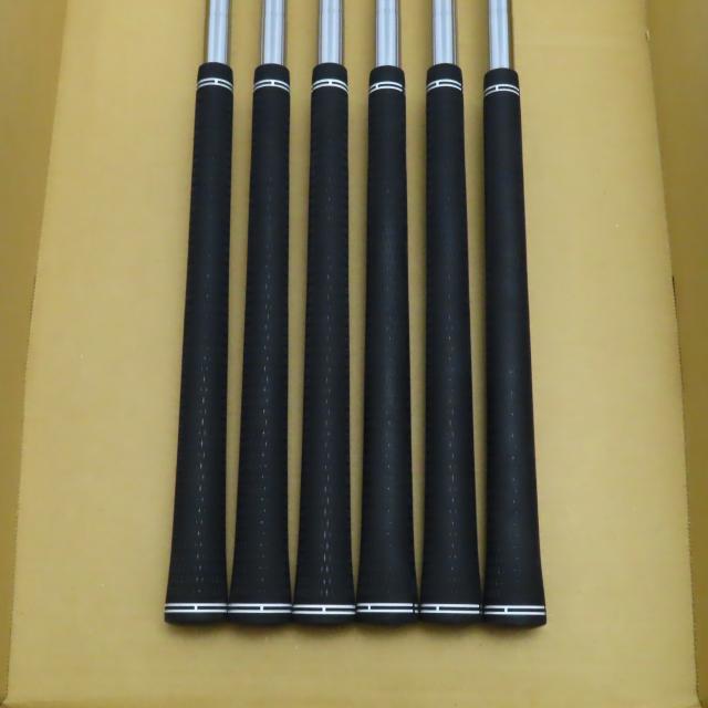 【中古ゴルフクラブ】ダンロップ　SRIXON　スリクソン Z-FORGEDII アイアン N.S.PRO MODUS3 105　シャフト：N.S.PRO MODUS3 105