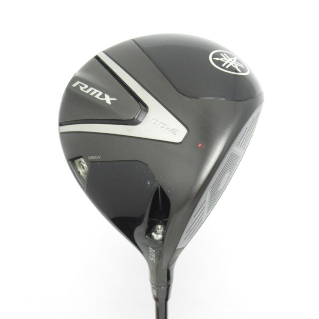 【中古ゴルフクラブ】ヤマハ　RMX　RMX DD-2 ドライバー TENSEI GR 50　シャフト：TENSEI GR 50
