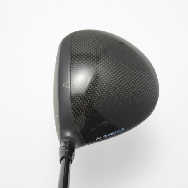 【中古ゴルフクラブ】キャロウェイゴルフ　Ai SMOKE　パラダイム Ai SMOKE MAX ドライバー TENSEI 50 for Callaway　シャフト：TENSEI …_1