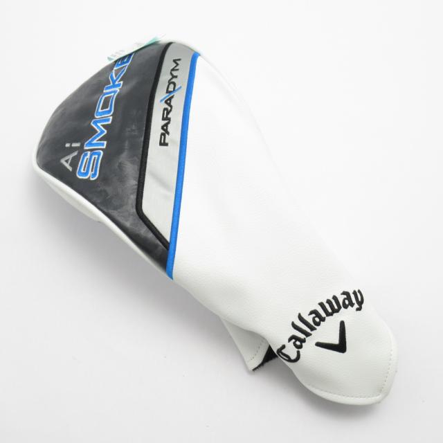 【中古ゴルフクラブ】キャロウェイゴルフ　Ai SMOKE　パラダイム Ai SMOKE MAX ドライバー TENSEI 50 for Callaway　シャフト：TENSEI …_7