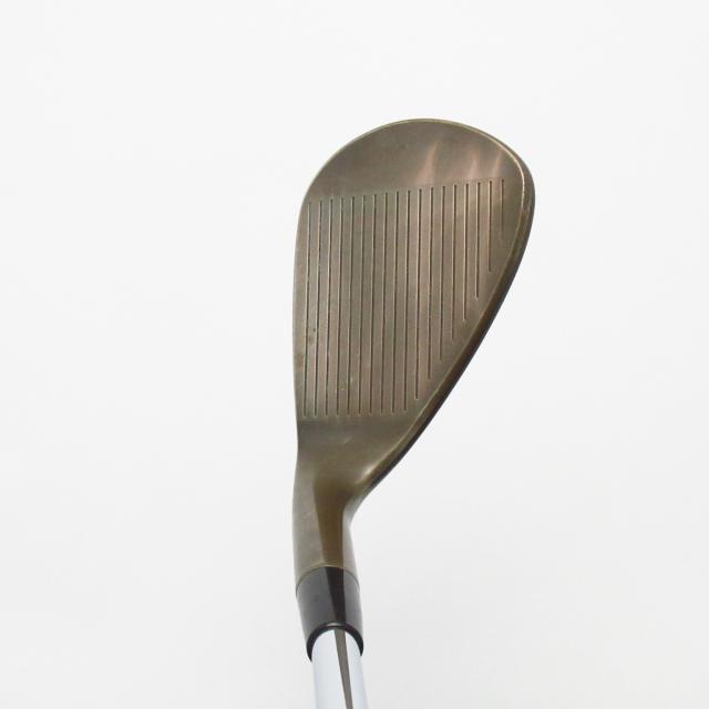 【中古ゴルフクラブ】キャスコ　DOLPHIN　ドルフィン DW-123 Copper ウェッジ N.S.PRO 950GH neo　シャフト：N.S.PRO 950GH neo