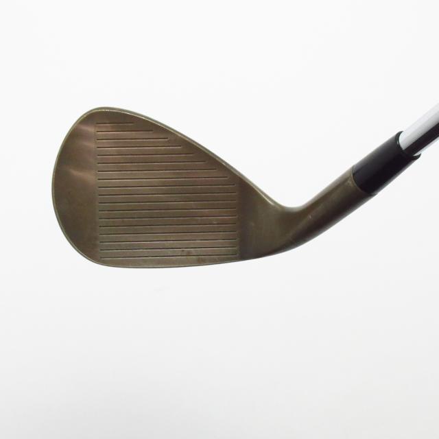 【中古ゴルフクラブ】キャスコ　DOLPHIN　ドルフィン DW-123 Copper ウェッジ N.S.PRO 950GH neo　シャフト：N.S.PRO 950GH neo