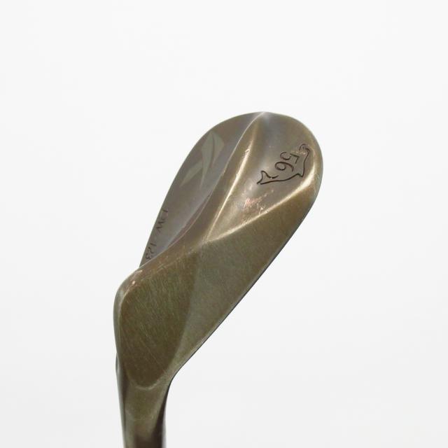 【中古ゴルフクラブ】キャスコ　DOLPHIN　ドルフィン DW-123 Copper ウェッジ N.S.PRO 950GH neo　シャフト：N.S.PRO 950GH neo