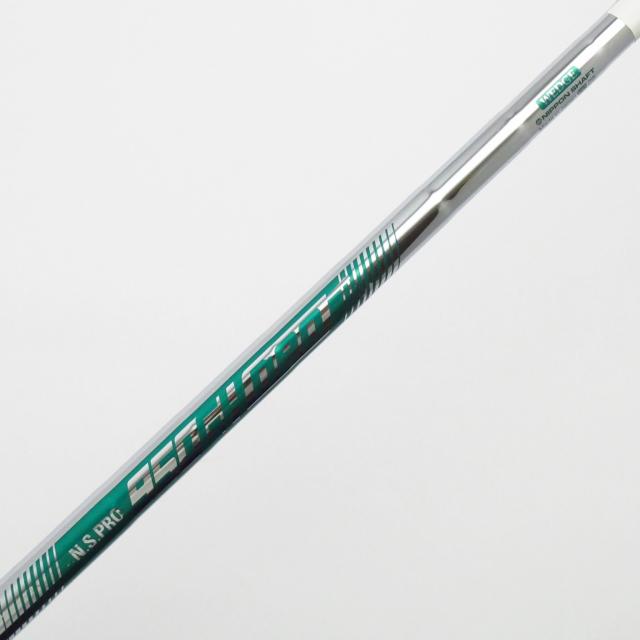 【中古ゴルフクラブ】キャスコ　DOLPHIN　ドルフィン DW-123 Copper ウェッジ N.S.PRO 950GH neo　シャフト：N.S.PRO 950GH neo