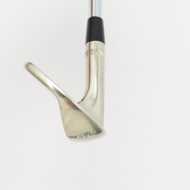 【中古ゴルフクラブ】タイトリスト　Vokey　ボーケイ SM9 BRASHED STEEL ウェッジ N.S.PRO 950GH neo　シャフト：N.S.PRO 950GH neo