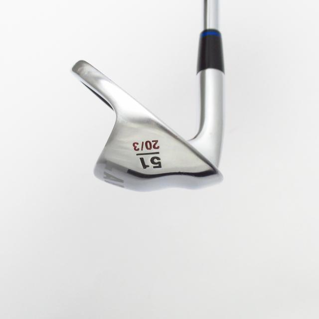 【中古ゴルフクラブ】オノフ　LABOSPEC　オノフ LABOSPEC FROGS LEAP 2(2021) ウェッジ N.S.PRO 950GH neo　シャフト：N.S.PRO 950GH neo