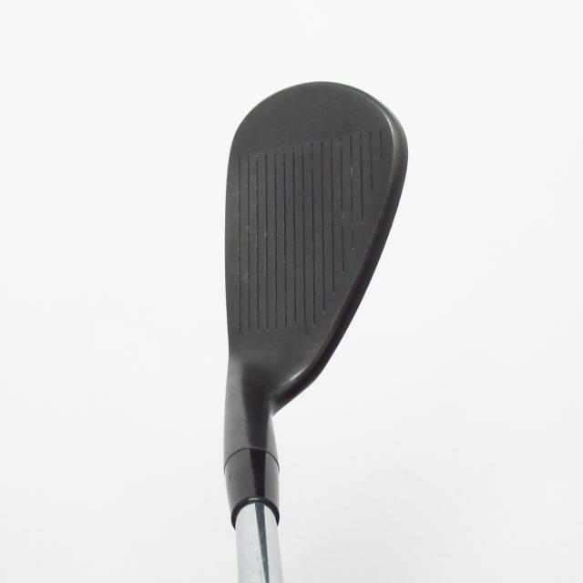 【中古ゴルフクラブ】キャスコ　DOLPHIN　ドルフィンブラック DW-122 ウェッジ N.S.PRO MODUS3 WEDGE 105　シャフト：N.S.PRO MODUS3 W…