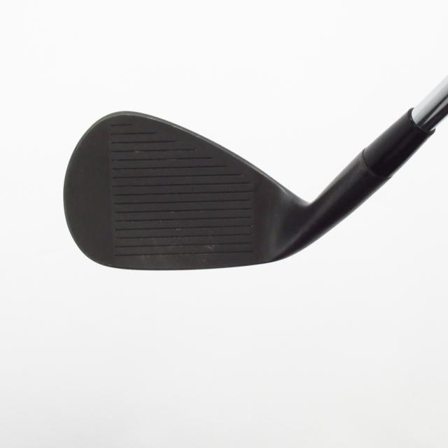 【中古ゴルフクラブ】キャスコ　DOLPHIN　ドルフィンブラック DW-122 ウェッジ N.S.PRO MODUS3 WEDGE 105　シャフト：N.S.PRO MODUS3 W…