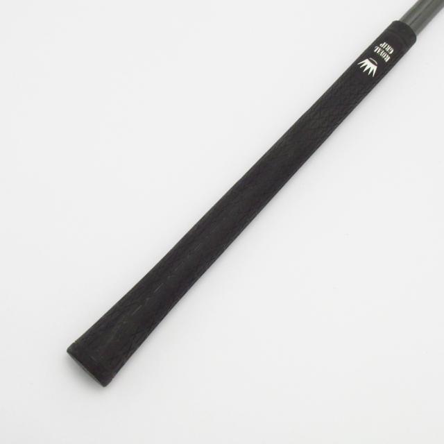 【中古ゴルフクラブ】キャスコ　DOLPHIN　ドルフィンブラック DW-122 ウェッジ N.S.PRO MODUS3 WEDGE 105　シャフト：N.S.PRO MODUS3 W…