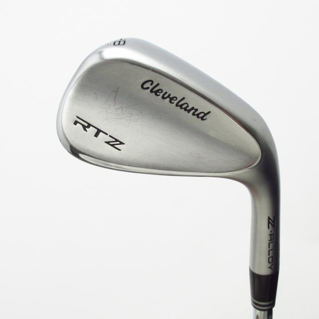 【中古ゴルフクラブ】クリーブランド　CG　RTZ ツアーサテン ウェッジ N.S.PRO 950GH neo　シャフト：N.S.PRO 950GH neo