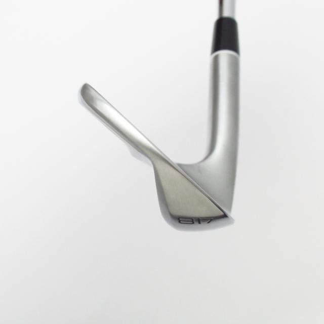 【中古ゴルフクラブ】フォーティーン　FOURTEEN　FRZ パールサテン仕上げ ウェッジ N.S.PRO TS-114w Ver2　シャフト：N.S.PRO TS-114w …