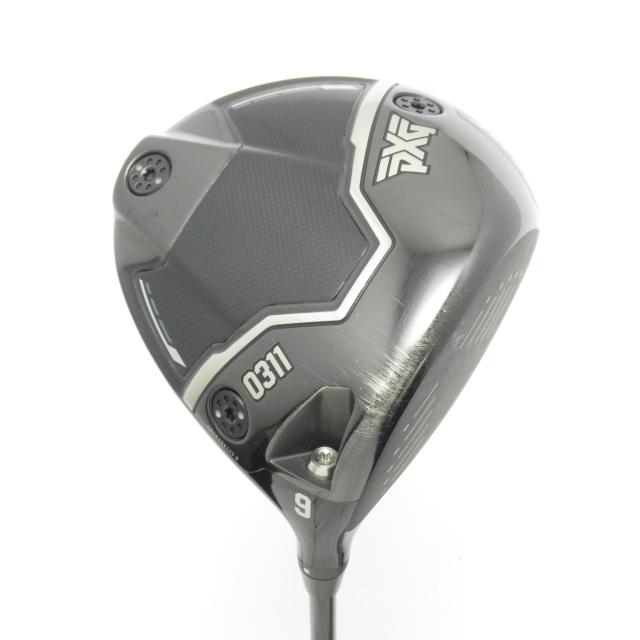 【中古ゴルフクラブ】ピーエックスジー　PXG　PXG 0311 BLACK OPS ドライバー TENSEI Pro White 1K 60　シャフト：TENSEI Pro White 1K…