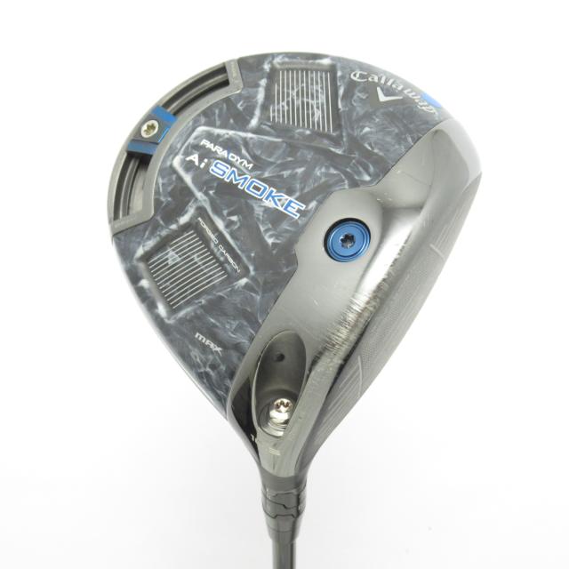 【中古ゴルフクラブ】キャロウェイゴルフ　Ai SMOKE　パラダイム Ai SMOKE MAX ドライバー TENSEI 50 for Callaway　シャフト：TENSEI …