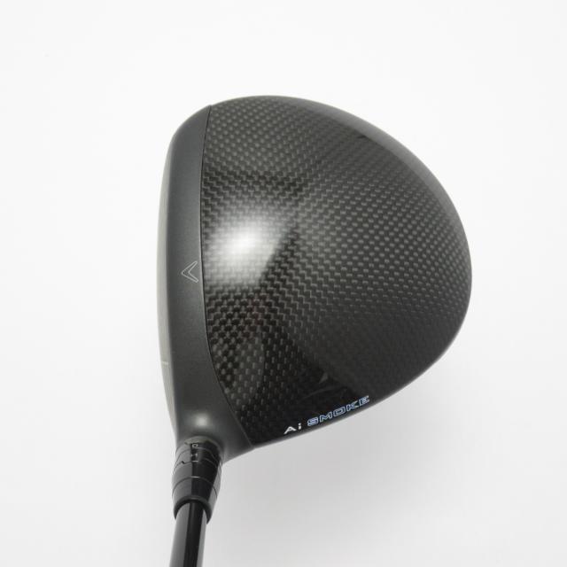 【中古ゴルフクラブ】キャロウェイゴルフ　Ai SMOKE　パラダイム Ai SMOKE MAX ドライバー TENSEI 50 for Callaway　シャフト：TENSEI …_1