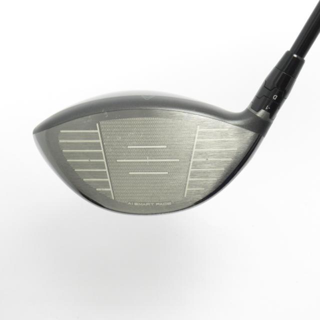 【中古ゴルフクラブ】キャロウェイゴルフ　Ai SMOKE　パラダイム Ai SMOKE MAX ドライバー TENSEI 50 for Callaway　シャフト：TENSEI …_2