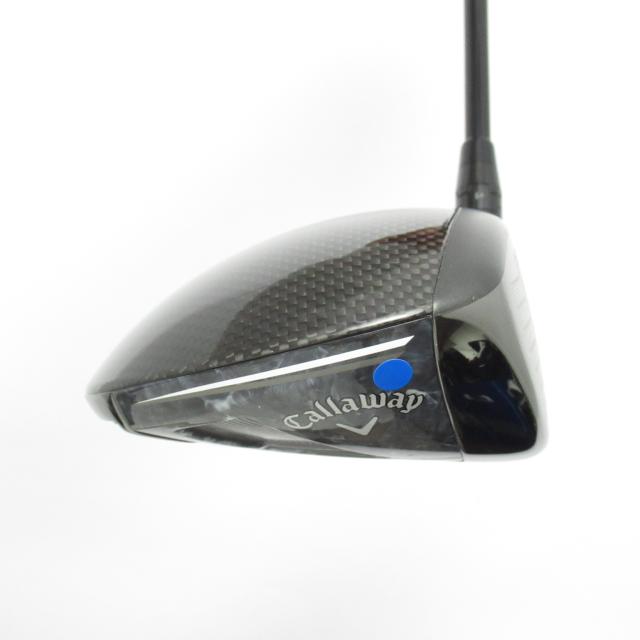【中古ゴルフクラブ】キャロウェイゴルフ　Ai SMOKE　パラダイム Ai SMOKE MAX ドライバー TENSEI 50 for Callaway　シャフト：TENSEI …_3