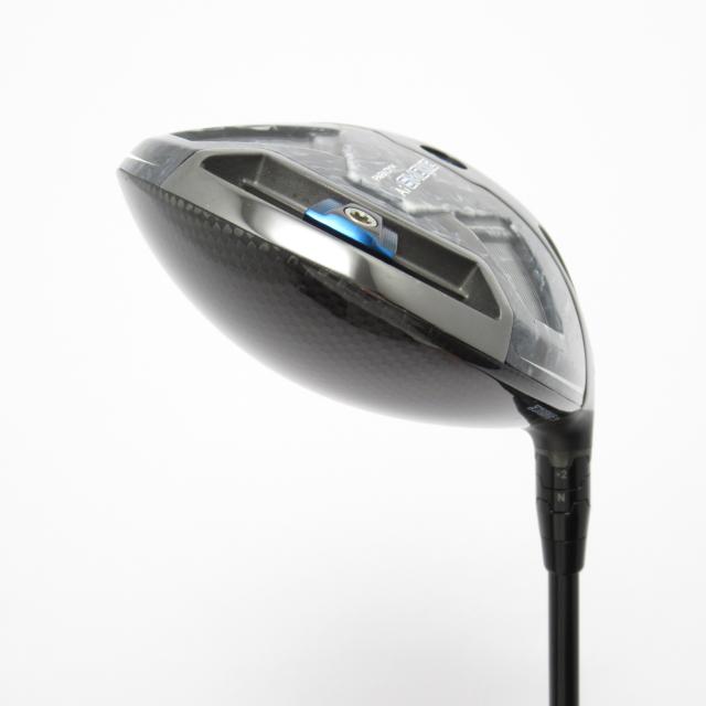 【中古ゴルフクラブ】キャロウェイゴルフ　Ai SMOKE　パラダイム Ai SMOKE MAX ドライバー TENSEI 50 for Callaway　シャフト：TENSEI …_4