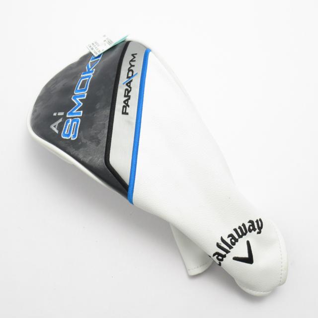 【中古ゴルフクラブ】キャロウェイゴルフ　Ai SMOKE　パラダイム Ai SMOKE MAX ドライバー TENSEI 50 for Callaway　シャフト：TENSEI …_7